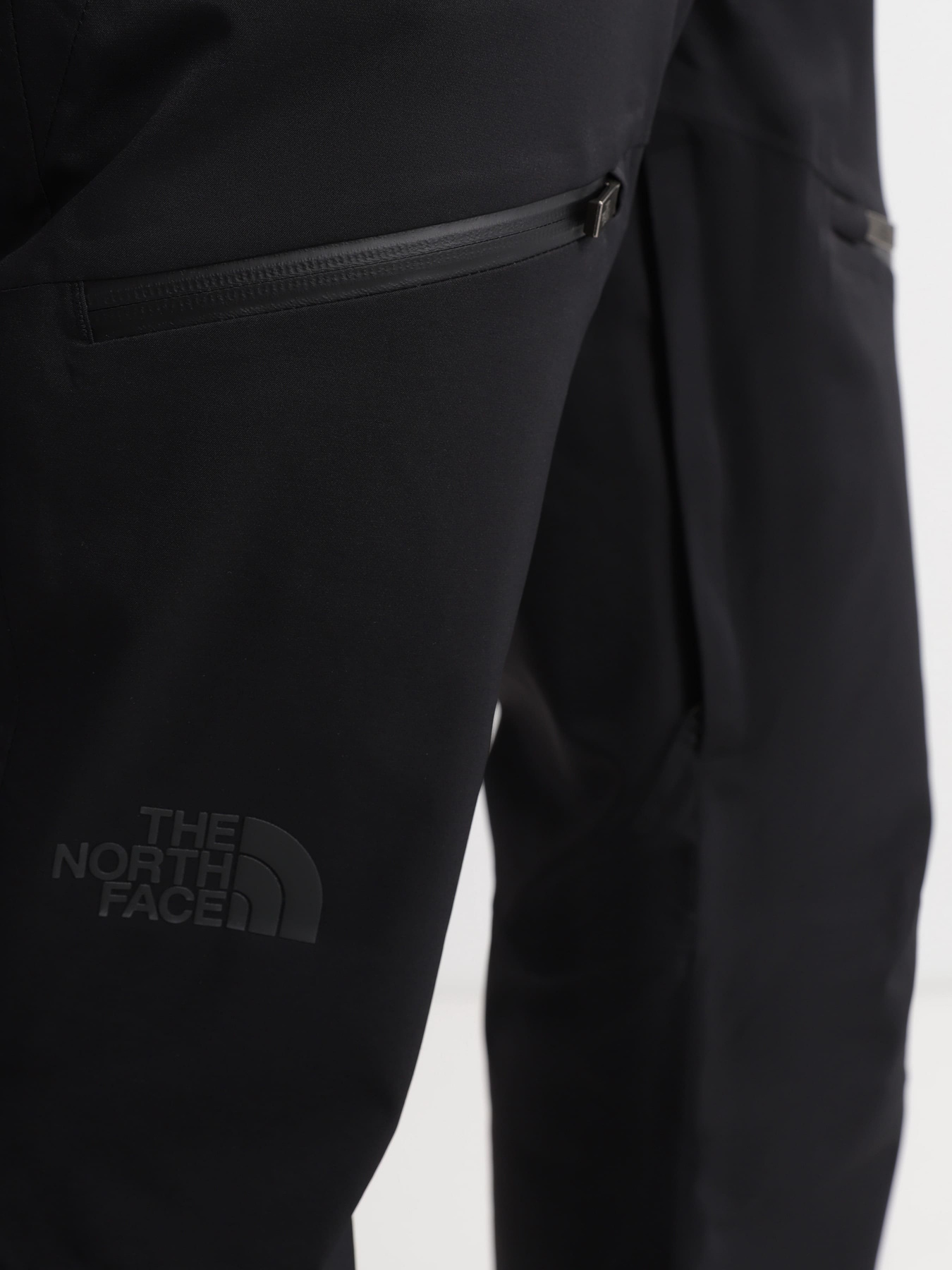 Брюки The North Face модель NF0A5IYVJK31 Брюки The North Face модель NF0A5IYVJK31 Фото