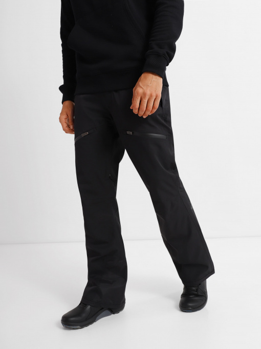 Брюки The North Face модель NF0A5IYVJK31 Фото
