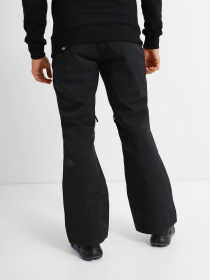 Брюки The North Face модель NF0A5IYVJK31 Фото