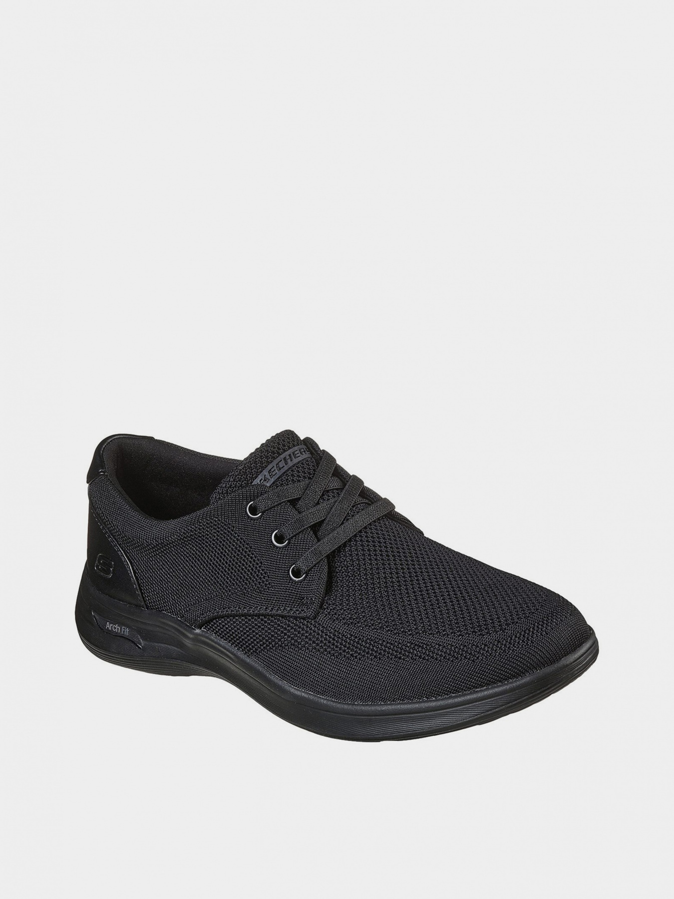 Кроссовки Skechers модель 204463 BBK Фото