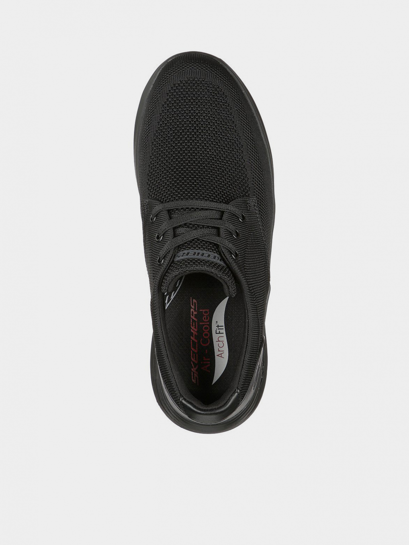 Кроссовки Skechers модель 204463 BBK Фото