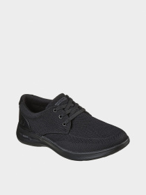 Кроссовки Skechers модель 204463 BBK Фото