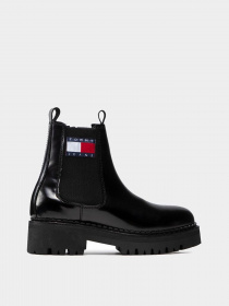 Ботинки и сапоги Tommy Hilfiger модель EN0EN01540-BDS Фото
