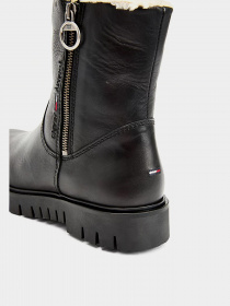 Ботинки и сапоги Tommy Hilfiger модель EN0EN01603-BDS Фото
