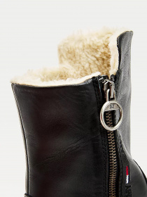 Ботинки и сапоги Tommy Hilfiger модель EN0EN01603-BDS Фото