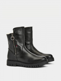 Ботинки и сапоги Tommy Hilfiger модель EN0EN01603-BDS Фото