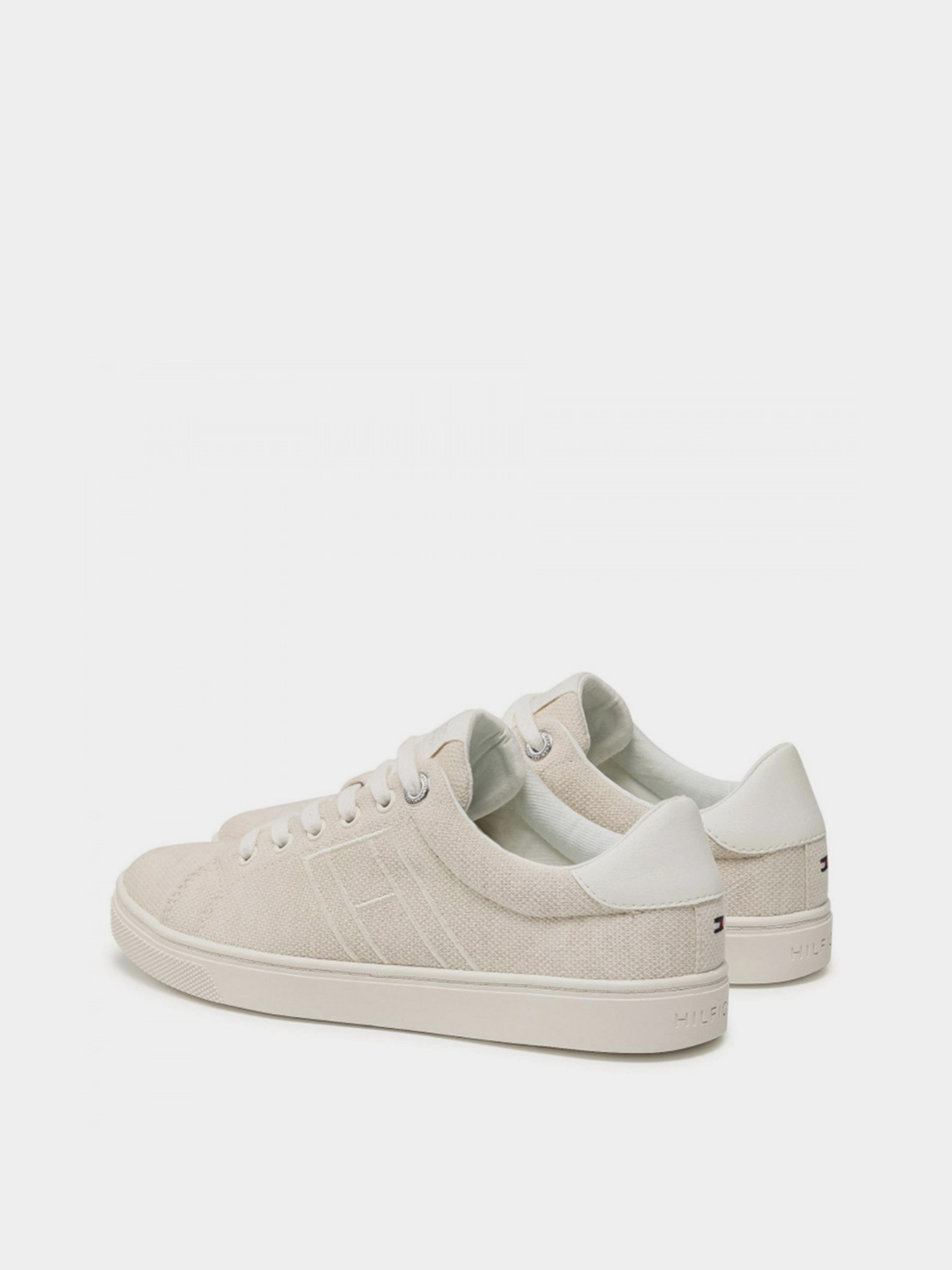 Кеды Tommy Hilfiger модель FW0FW05909-ACI Фото