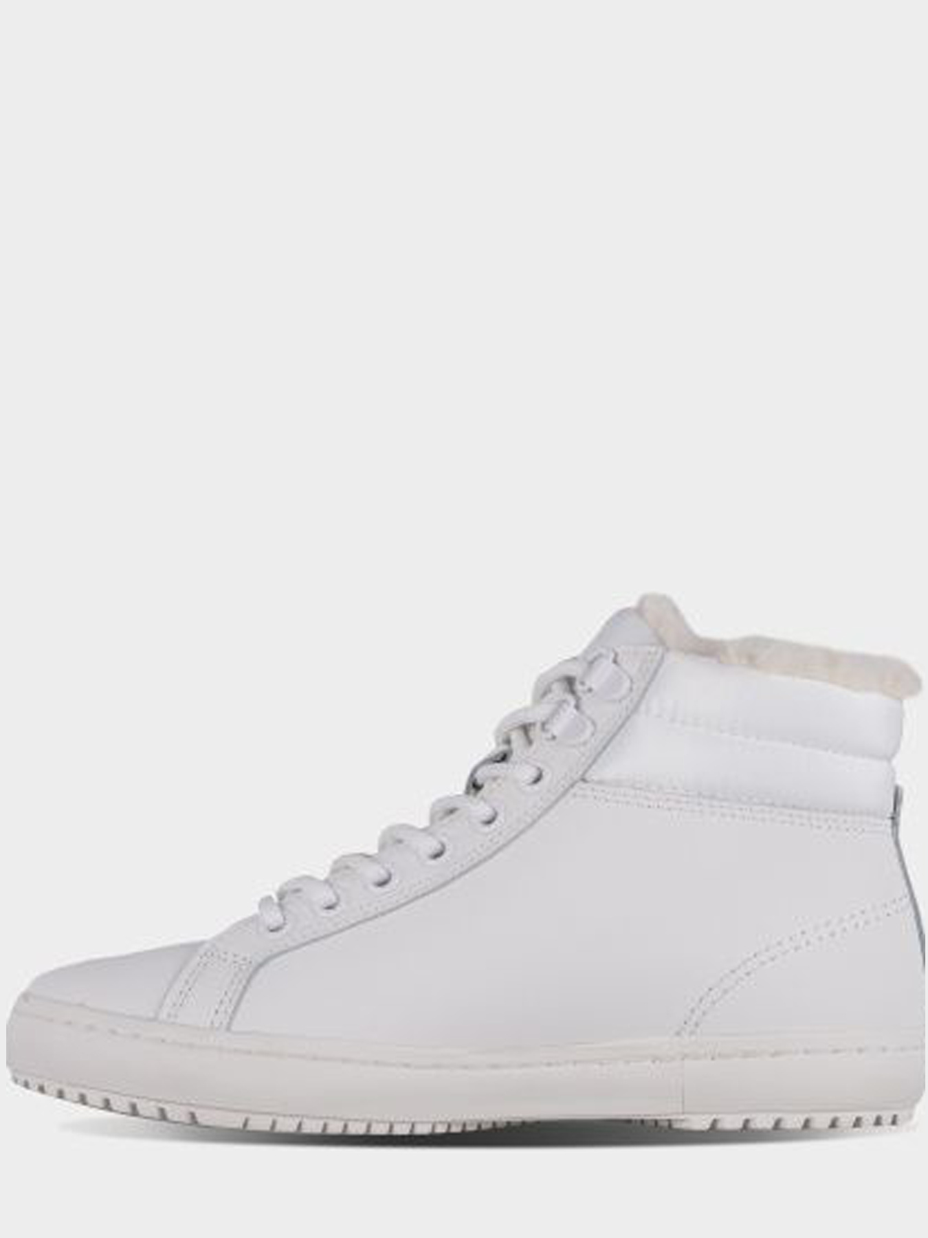 Ботинки и сапоги Lacoste модель 738CFA000518C Фото