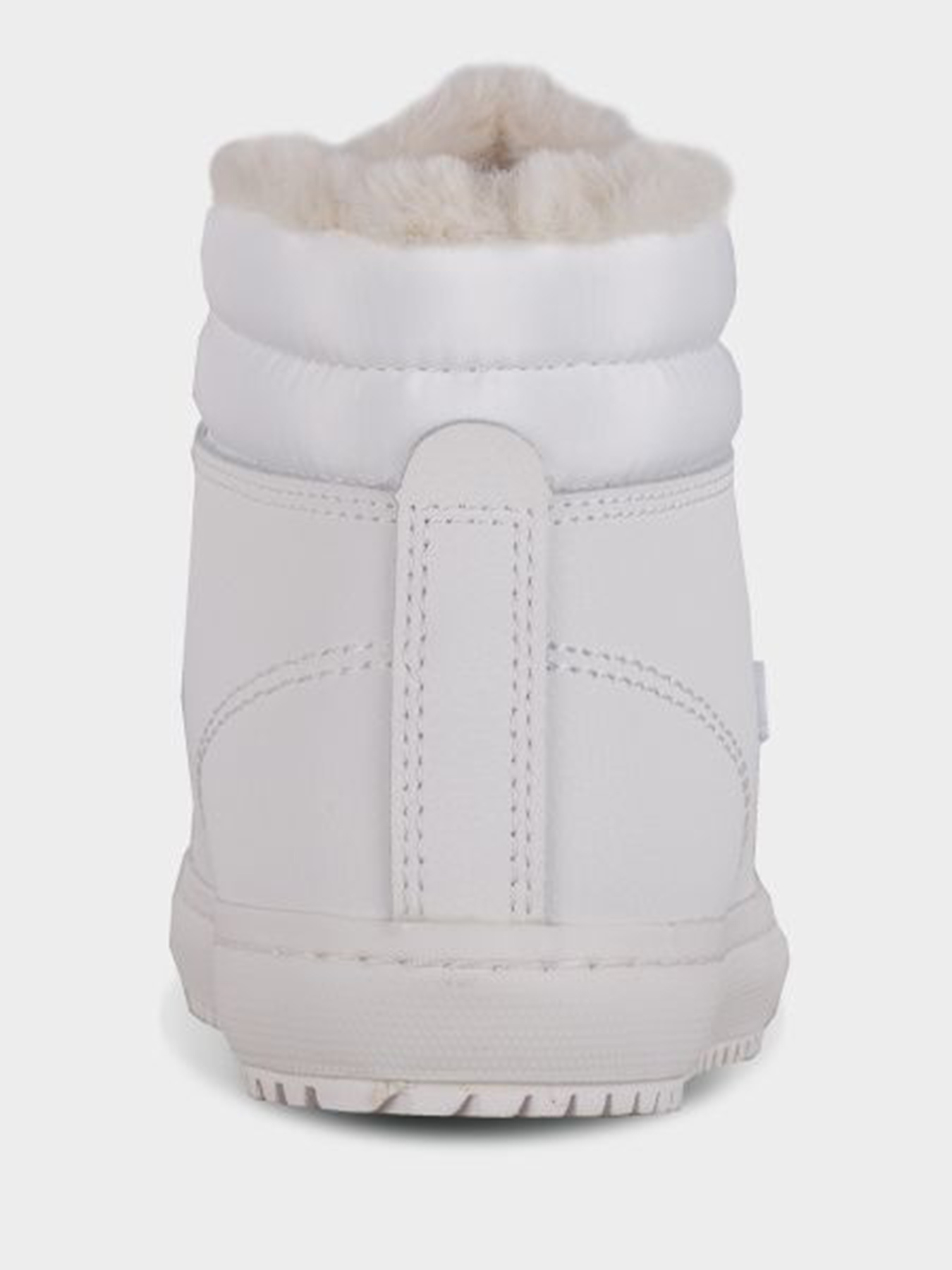 Ботинки и сапоги Lacoste модель 738CFA000518C Фото