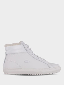 Ботинки и сапоги Lacoste модель 738CFA000518C Фото