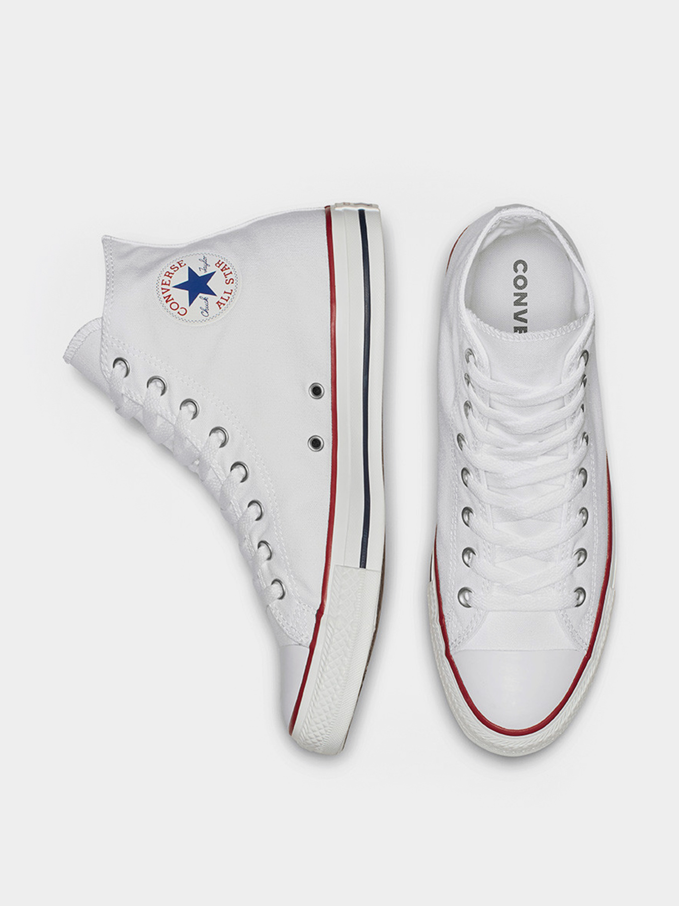 Кеды CONVERSE модель M7650C Фото