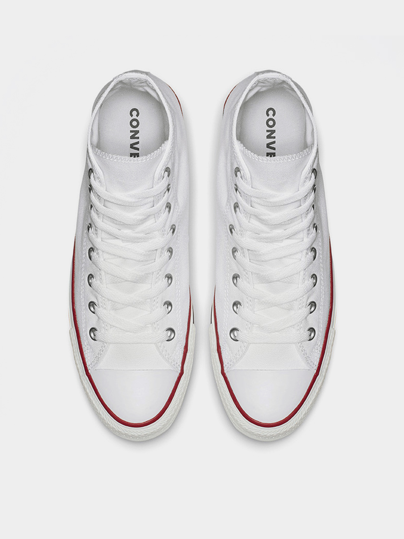 Кеды CONVERSE модель M7650C Фото