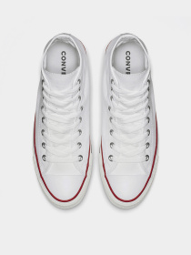 Кеды CONVERSE модель M7650C Фото