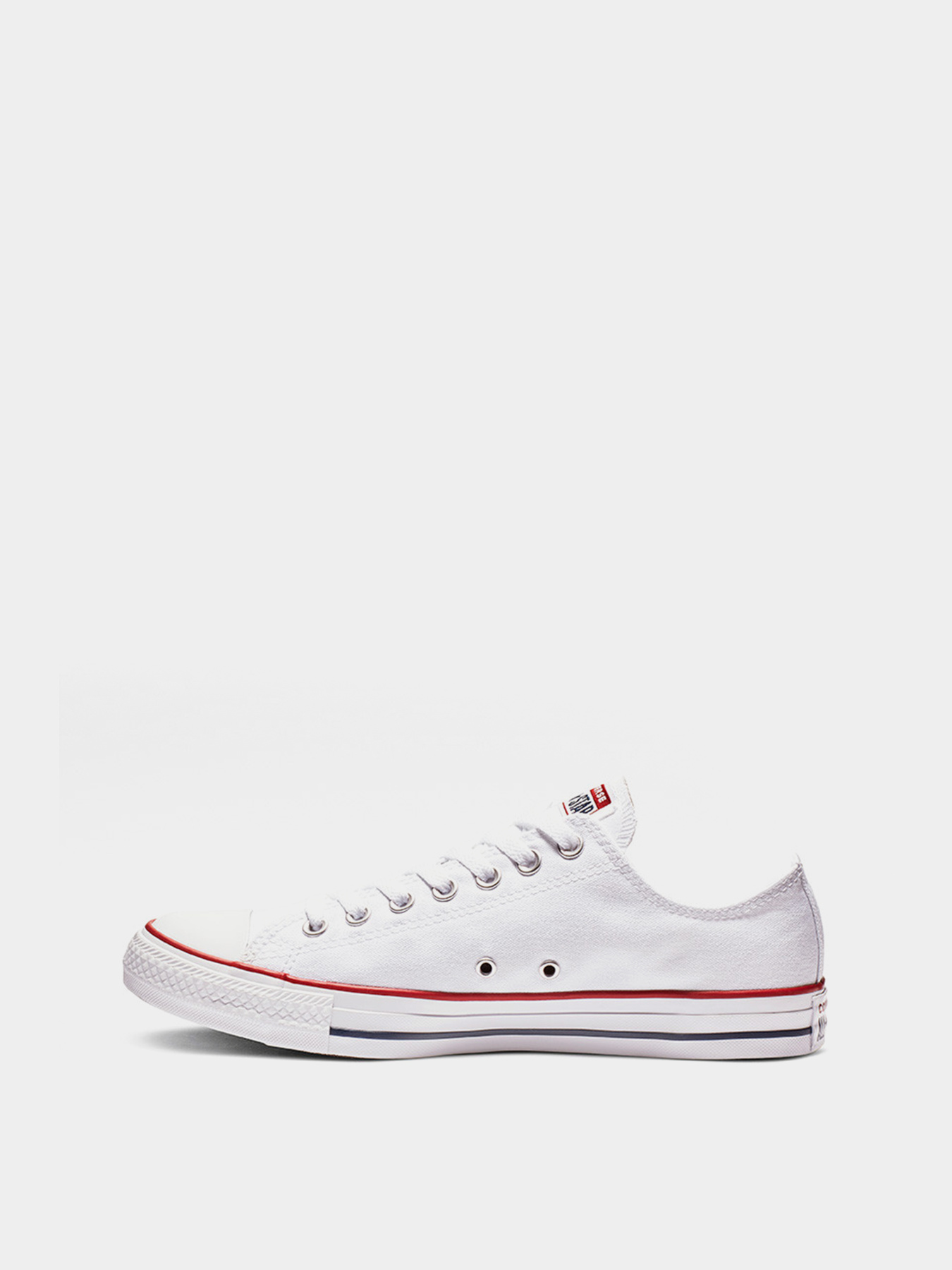 Кеды CONVERSE модель M7652C Фото