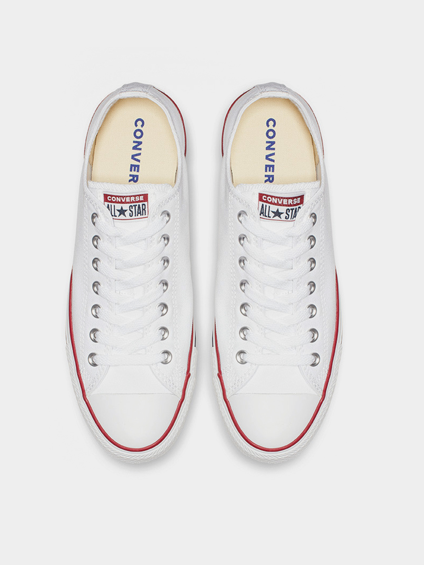 Кеды CONVERSE модель M7652C Фото