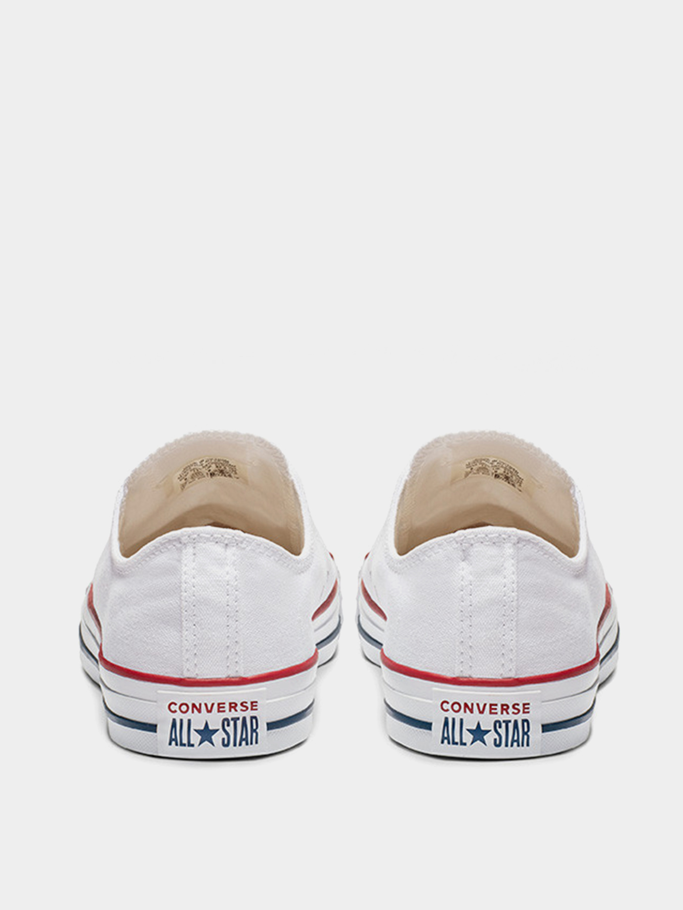Кеды CONVERSE модель M7652C Фото