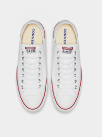 Кеды CONVERSE модель M7652C Фото