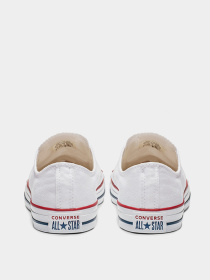 Кеды CONVERSE модель M7652C Фото