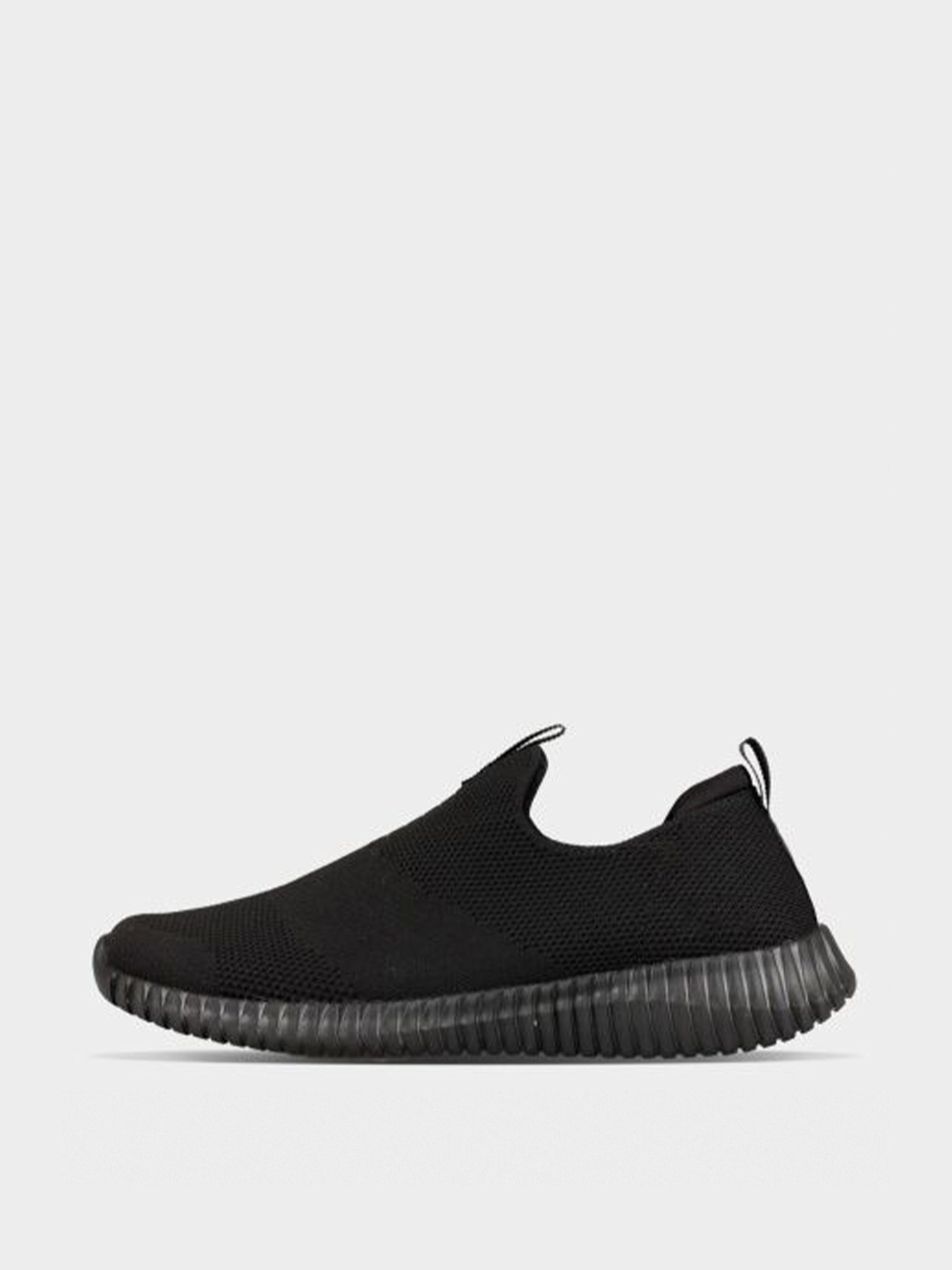 Слипоны и мокасины Skechers модель 52649 BBK Фото