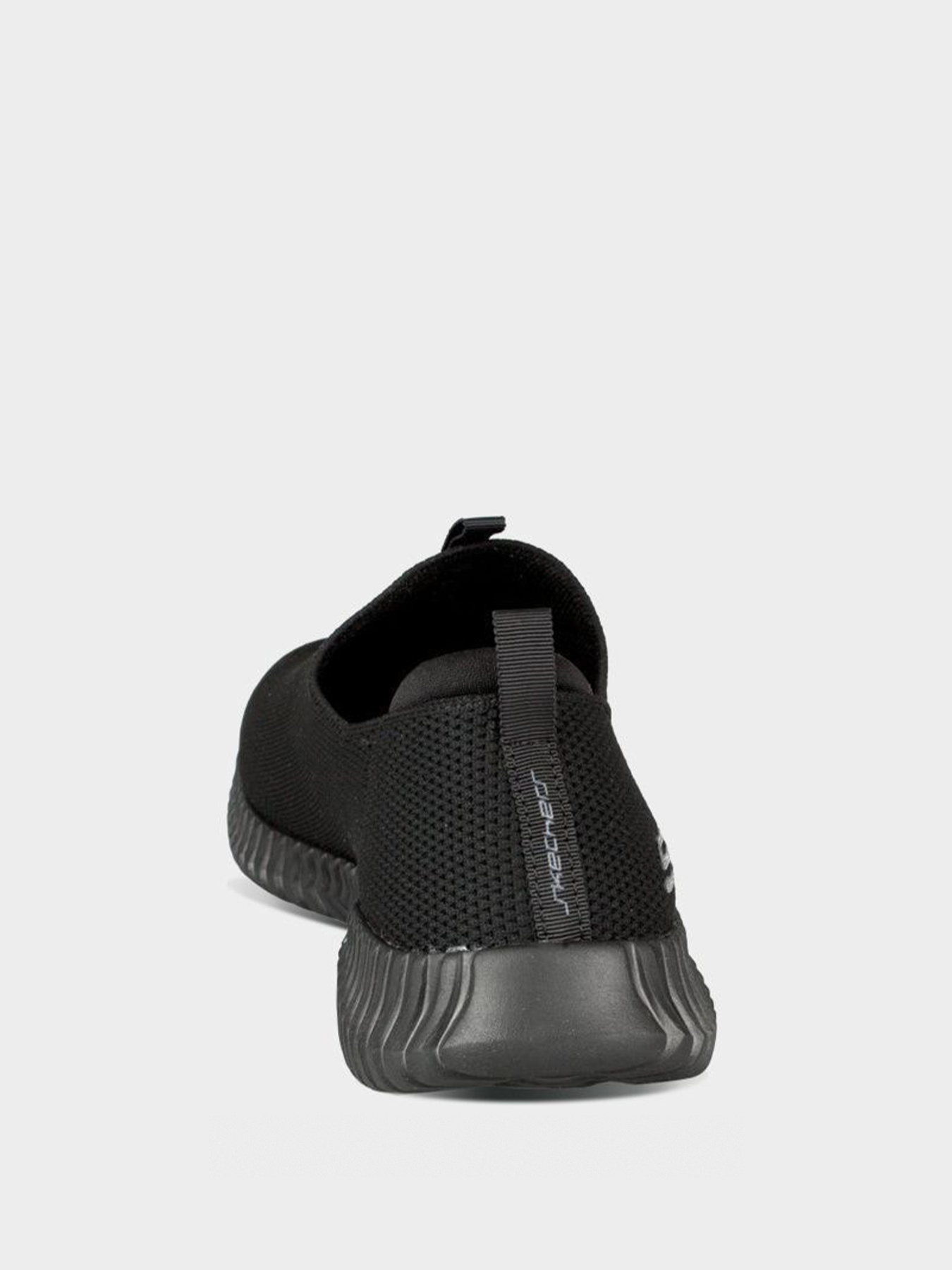 Слипоны и мокасины Skechers модель 52649 BBK Фото