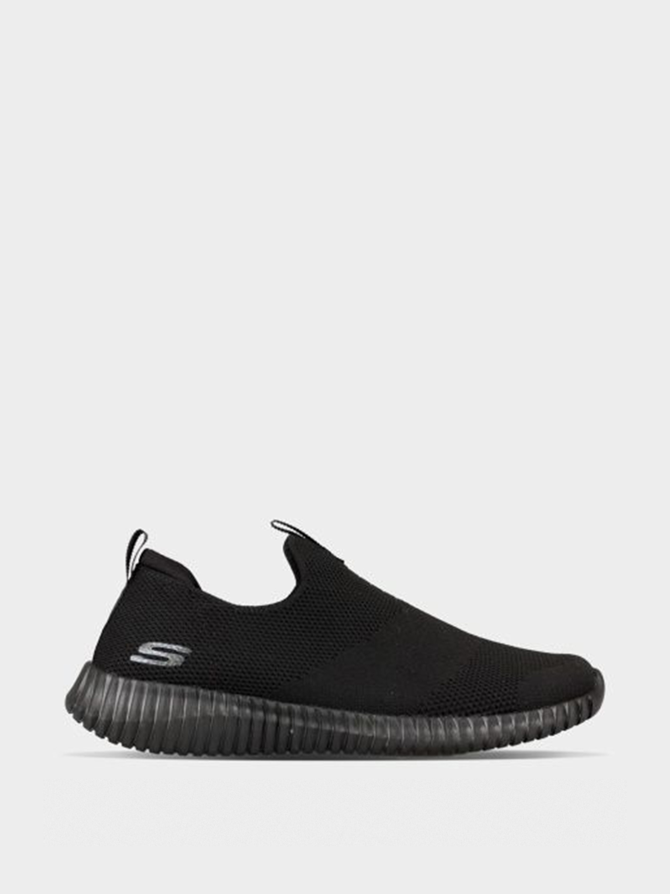 Слипоны и мокасины Skechers модель 52649 BBK Фото