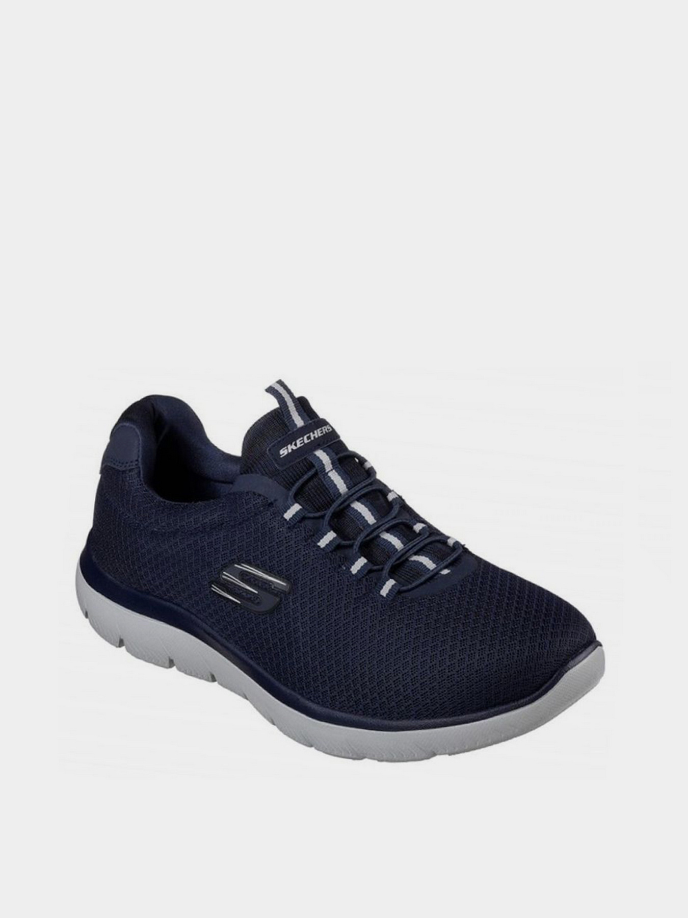 Кроссовки Skechers модель 52811 NVY Фото
