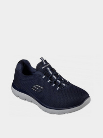 Кроссовки Skechers модель 52811 NVY Фото