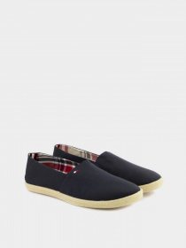 Слипоны и мокасины Tommy Hilfiger модель FM0FM00569-403 Фото