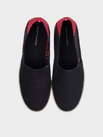 Слипоны и мокасины Tommy Hilfiger модель FM0FM00569-403 Фото