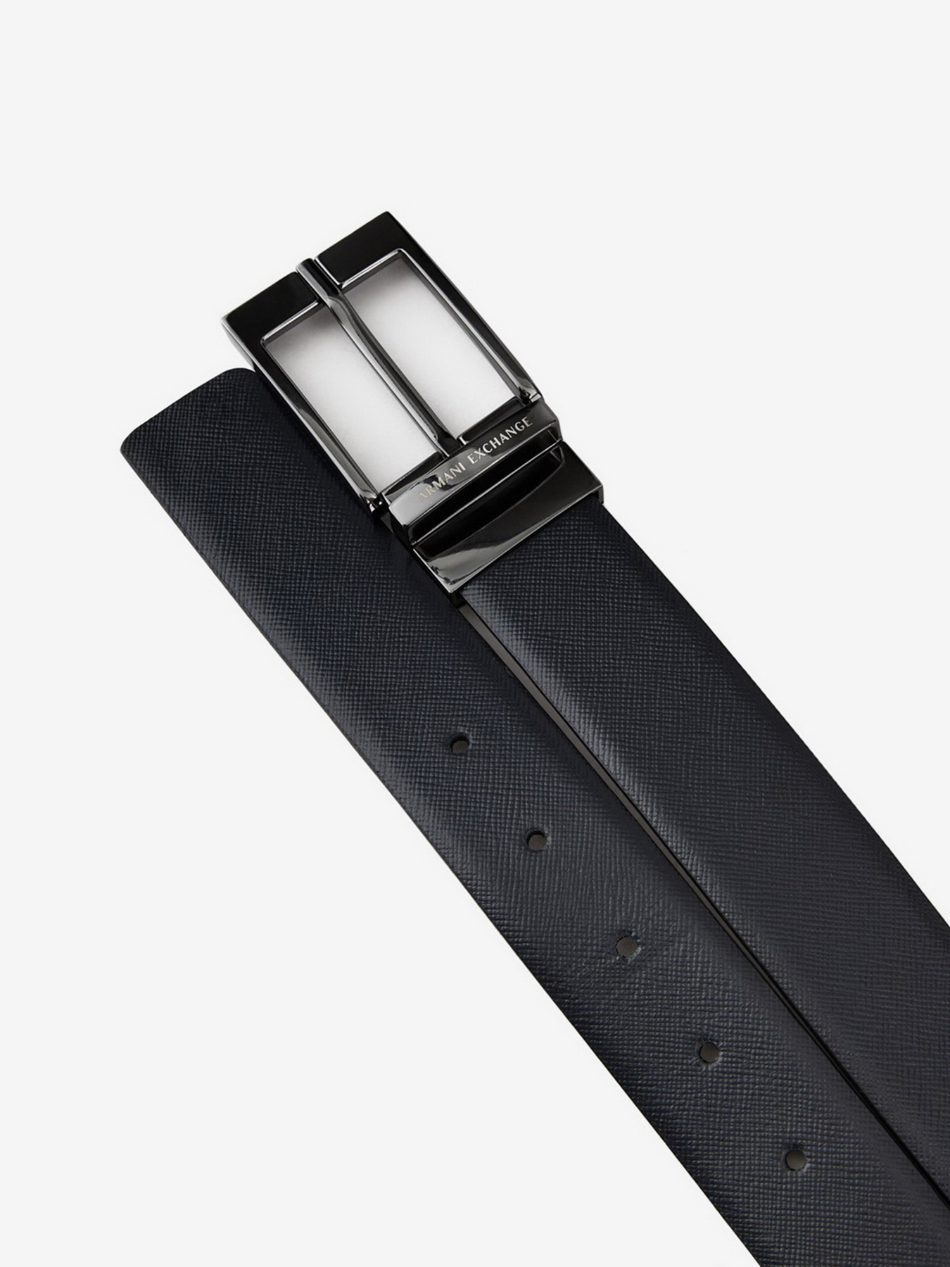 Ремни Armani Exchange модель 951060-CC236-51635 Фото
