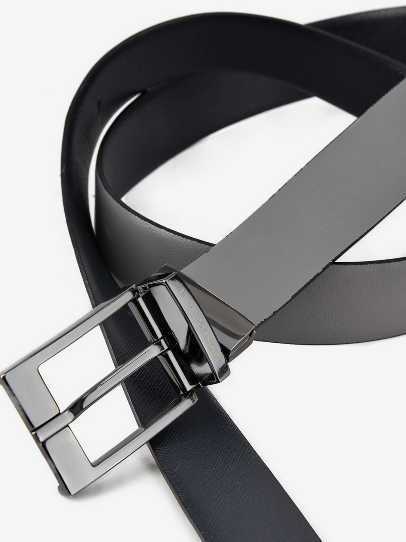 Ремни Armani Exchange модель 951060-CC236-51635 Фото