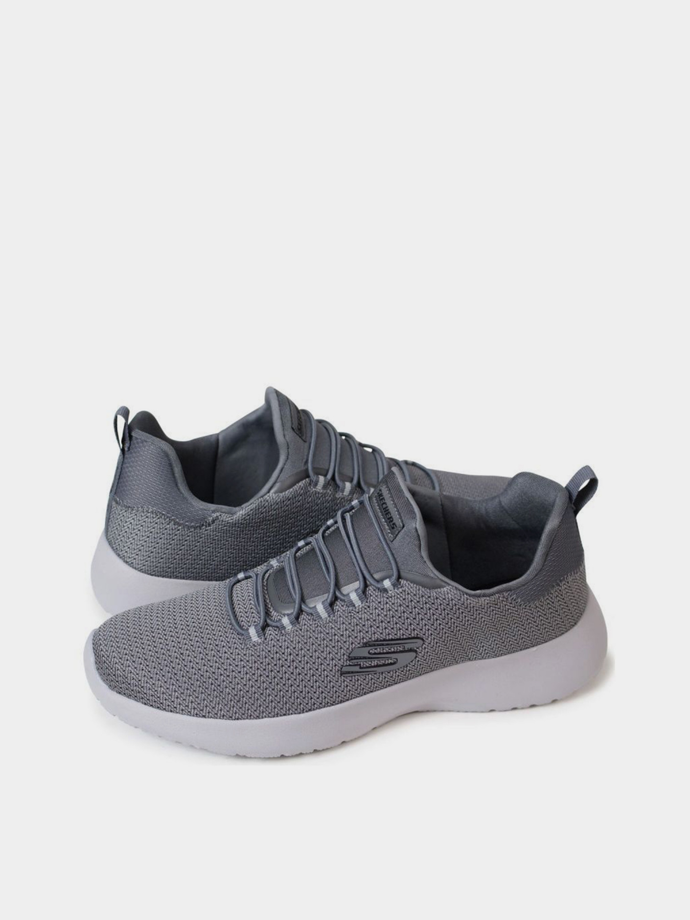 Кроссовки Skechers модель 58360 CHAR Фото