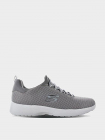 Кроссовки Skechers модель 58360 CHAR Фото