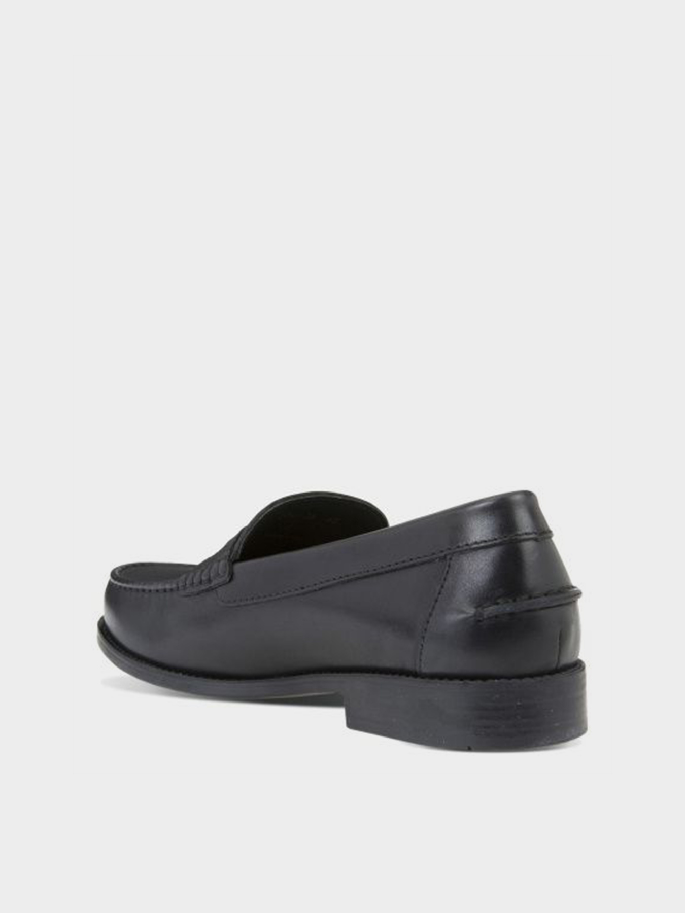 Слипоны и мокасины Geox модель U641ZB-00043-C9999 Фото
