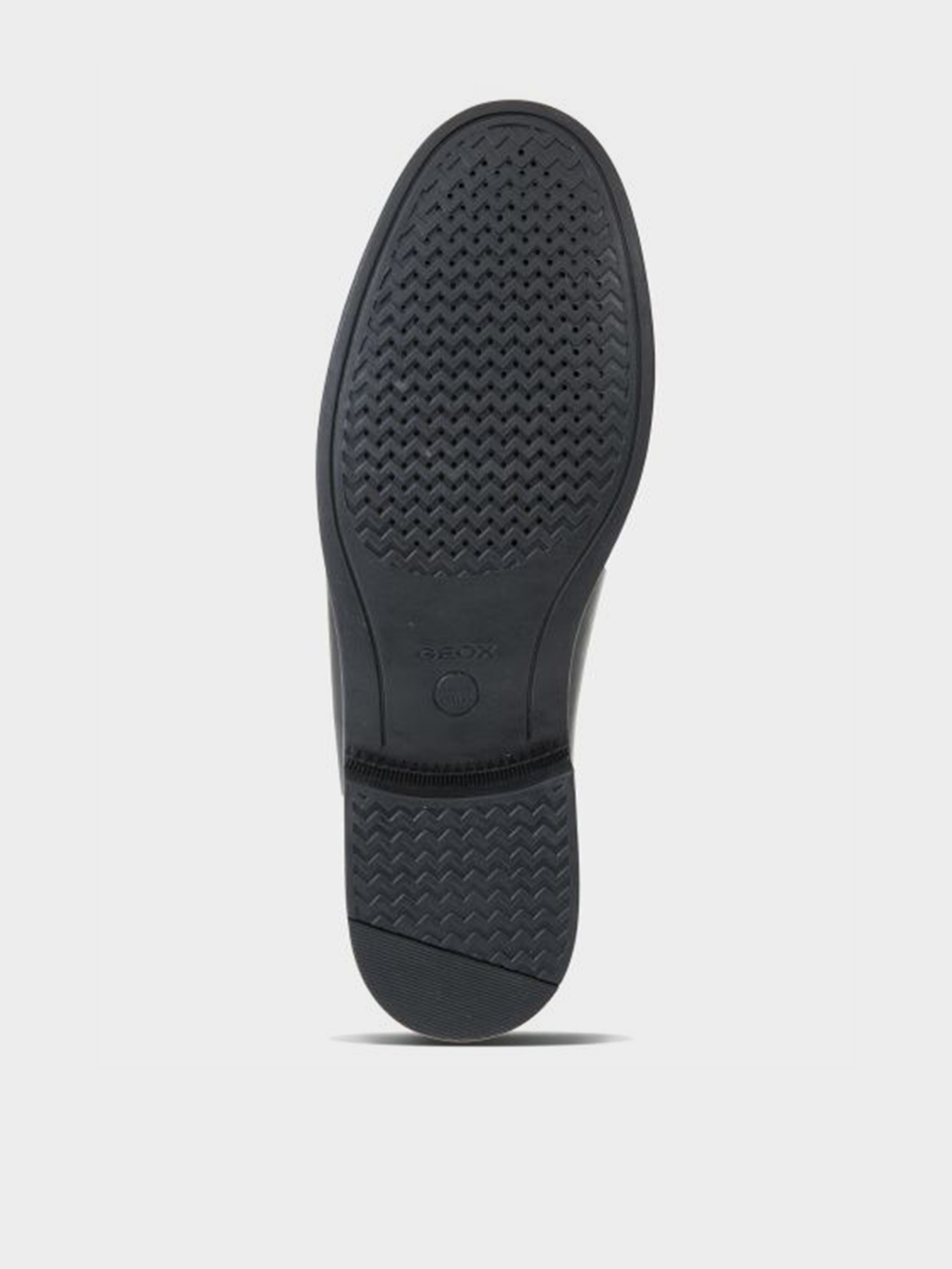 Слипоны и мокасины Geox модель U641ZB-00043-C9999 Фото
