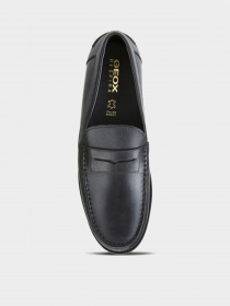 Слипоны и мокасины Geox модель U641ZB-00043-C9999 Фото