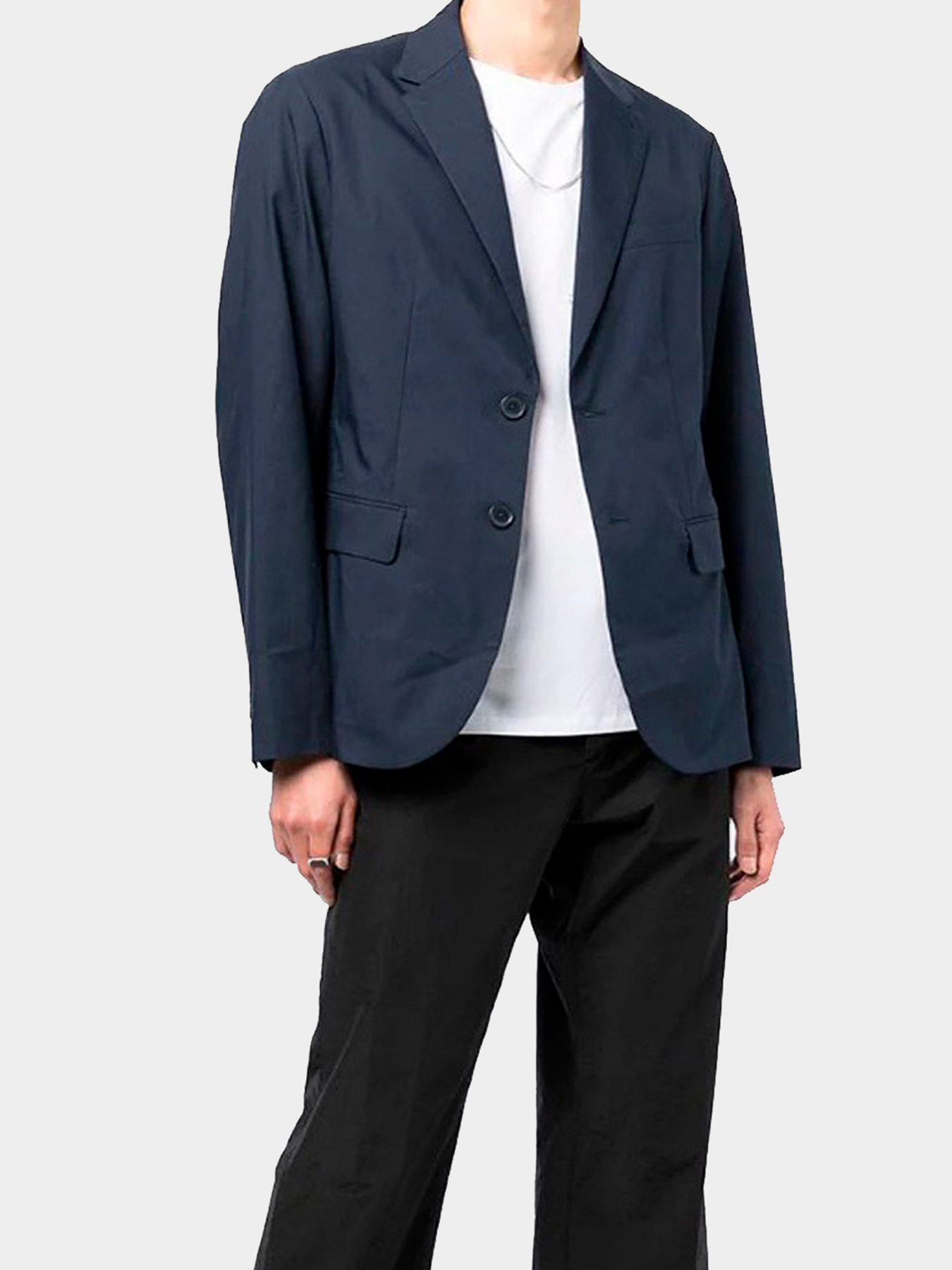 Пиджаки Armani Exchange модель 3LZG44-ZNMSZ-15BA Фото
