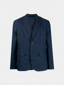 Пиджаки Armani Exchange модель 3LZG44-ZNMSZ-15BA Фото