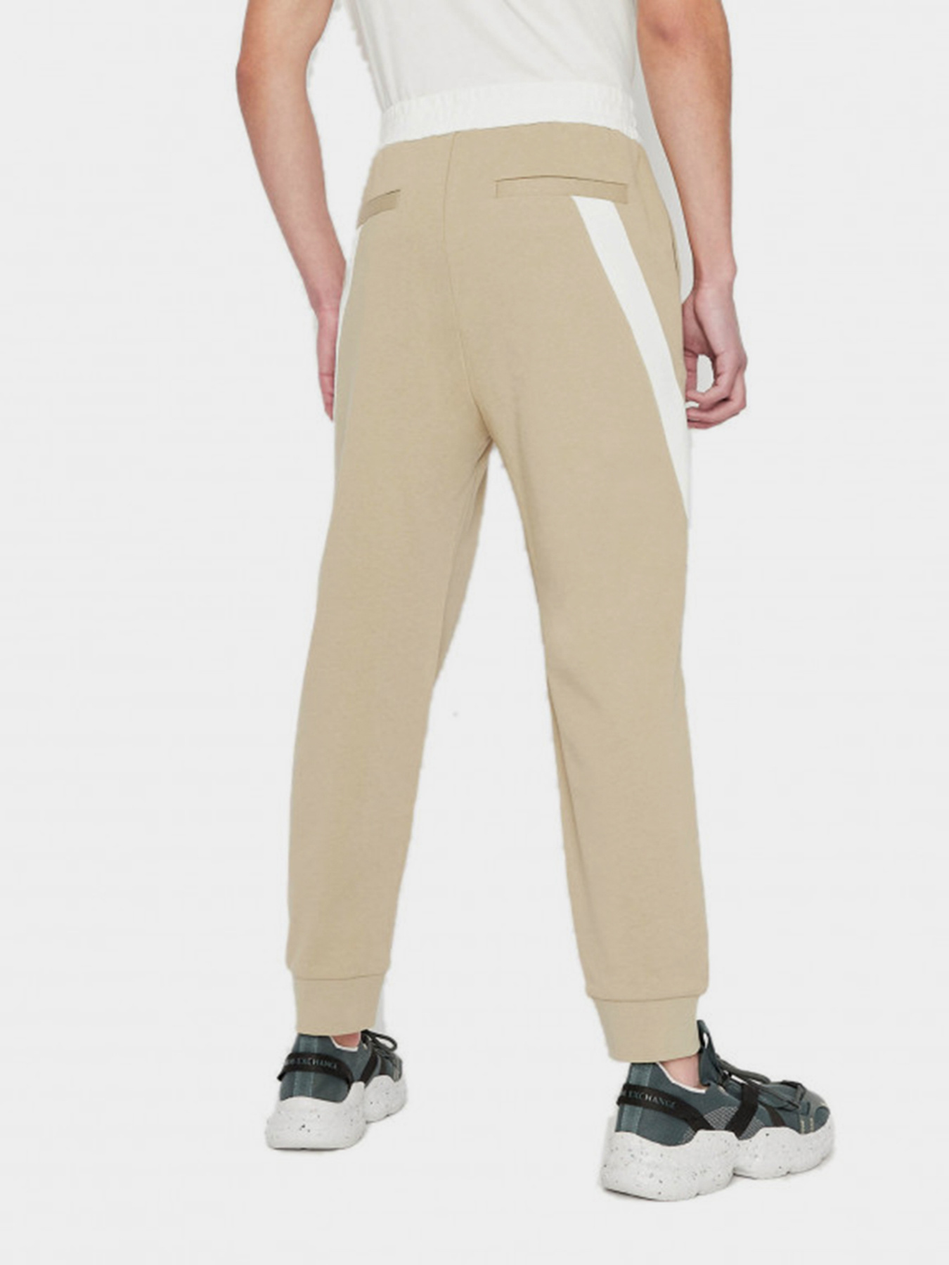 Брюки Armani Exchange модель 3LZPJA-ZJY9Z-4711 Брюки Armani Exchange модель 3LZPJA-ZJY9Z-4711 Фото