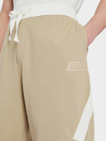 Брюки Armani Exchange модель 3LZPJA-ZJY9Z-4711 Фото