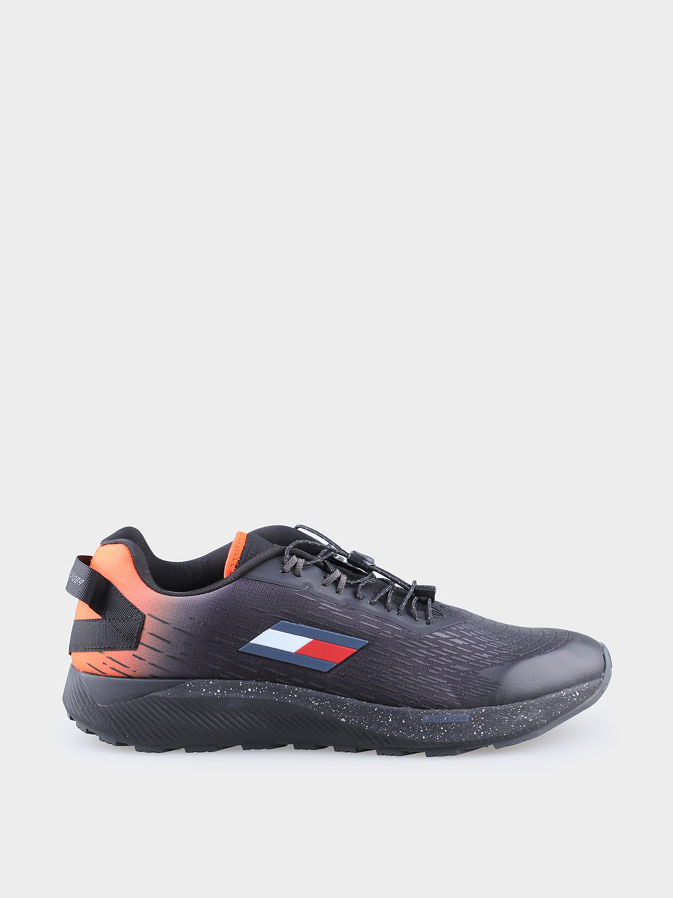 Кроссовки Tommy Hilfiger модель FD0FD00036-BDS Фото