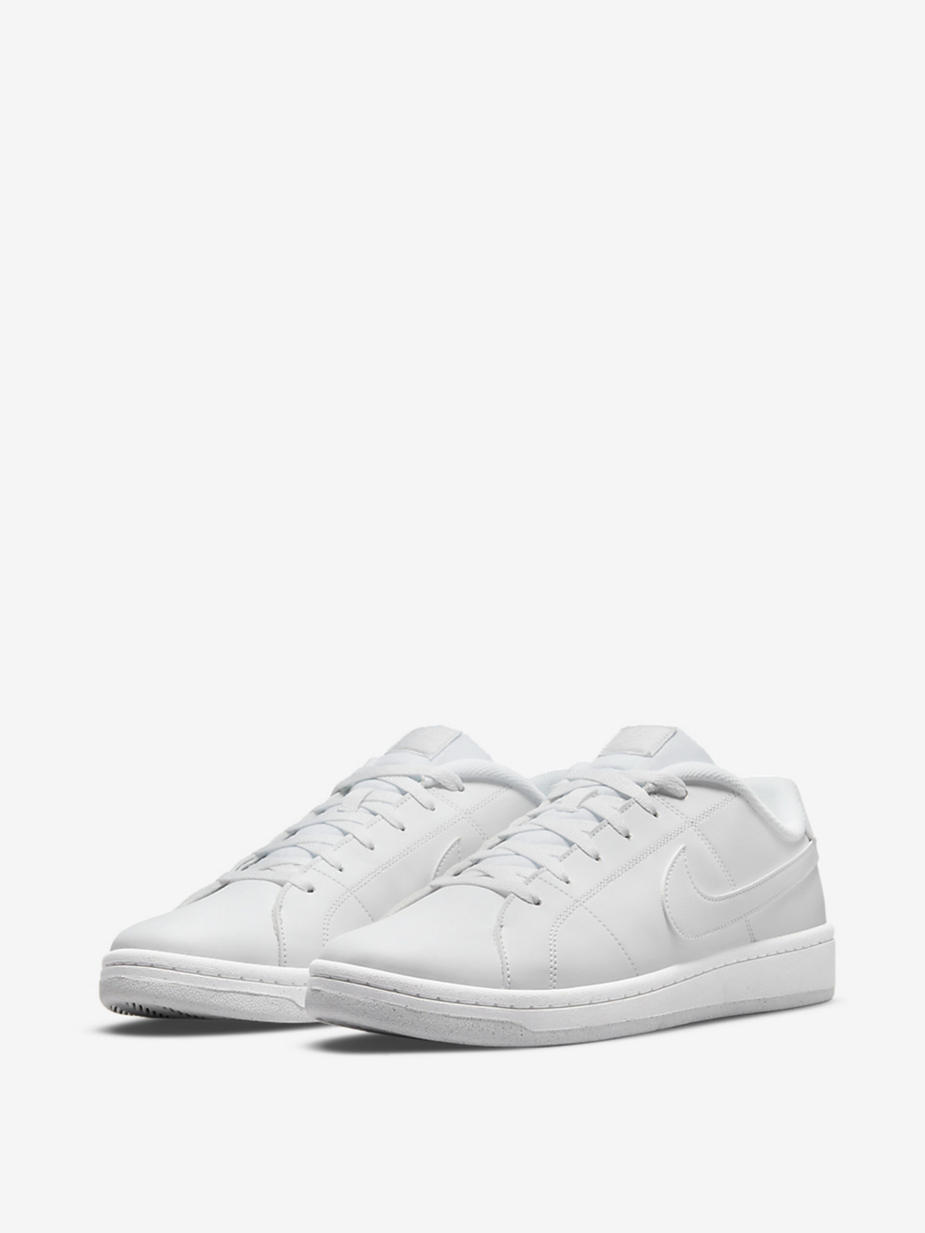 Кеды NIKE модель DH3160-100 Фото