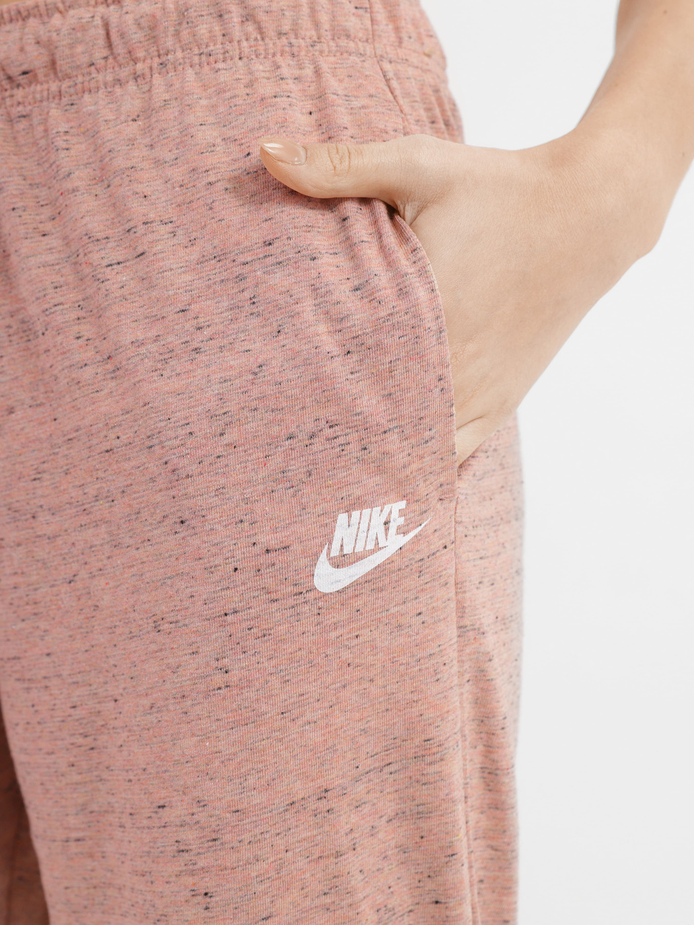 Брюки NIKE модель DM6390-609 Фото