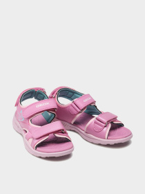 Сандалии Geox модель J256AA-054AJ-CE84A Фото