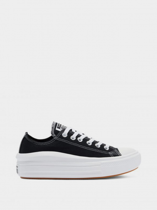 Кеды CONVERSE модель 570256C Фото