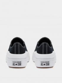 Кеды CONVERSE модель 570256C Фото