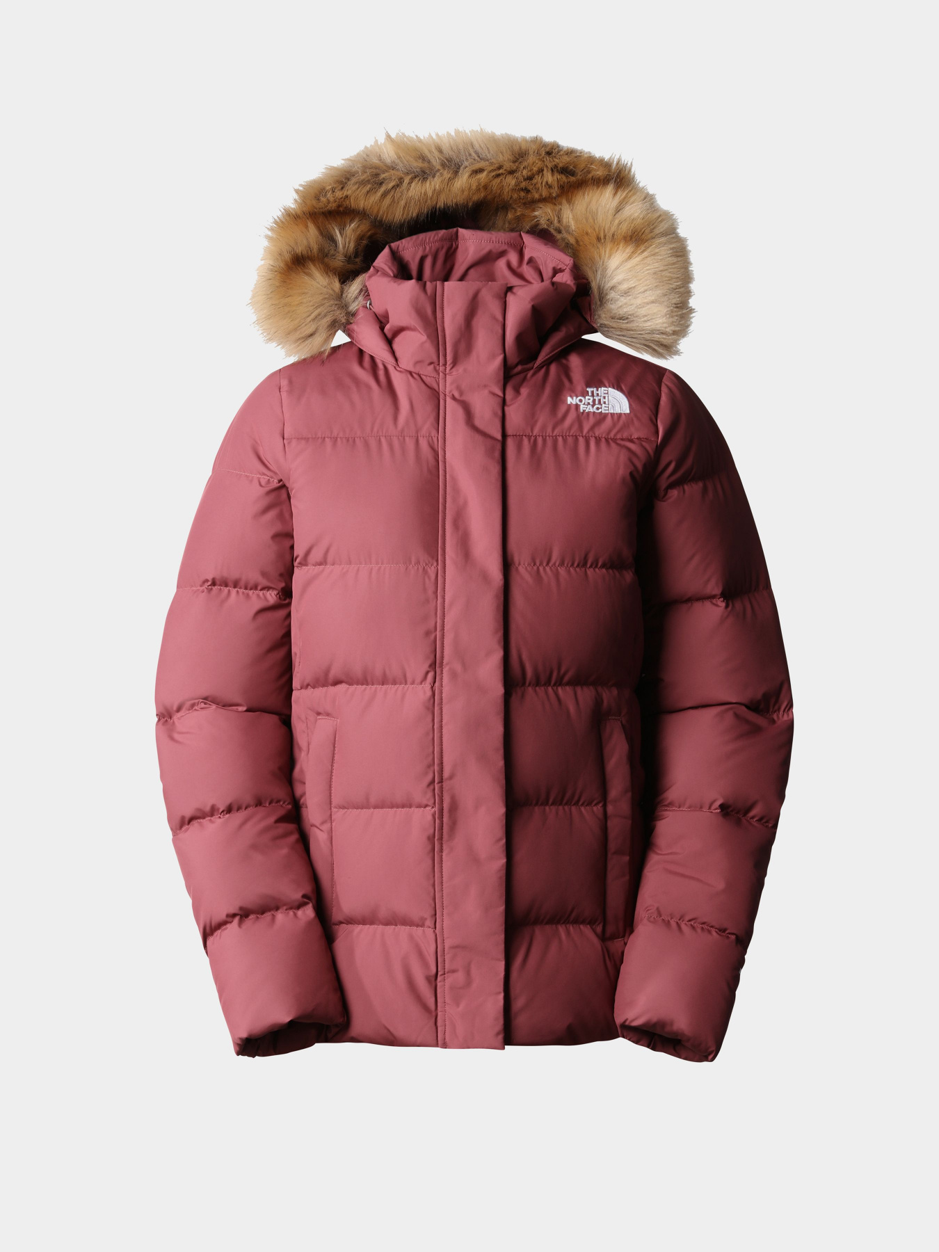 Куртки и дубленки The North Face модель NF0A4R336R41 Фото