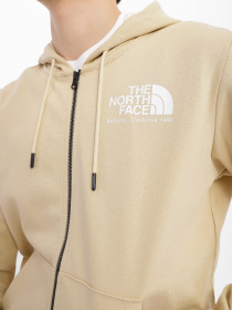 Худи и свитшоты The North Face модель NF0A7X1U3X41 Фото