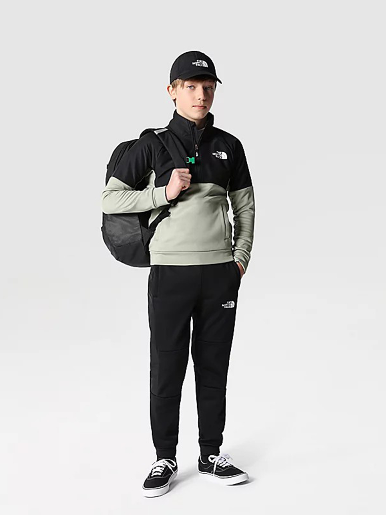 Брюки The North Face модель NF0A7X4EJK31 Брюки The North Face модель NF0A7X4EJK31 Фото