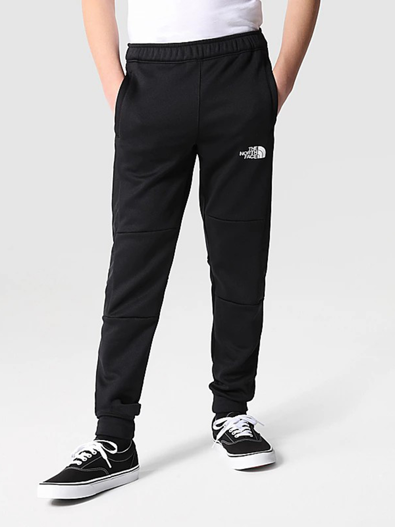 Брюки The North Face модель NF0A7X4EJK31 Брюки The North Face модель NF0A7X4EJK31 Фото